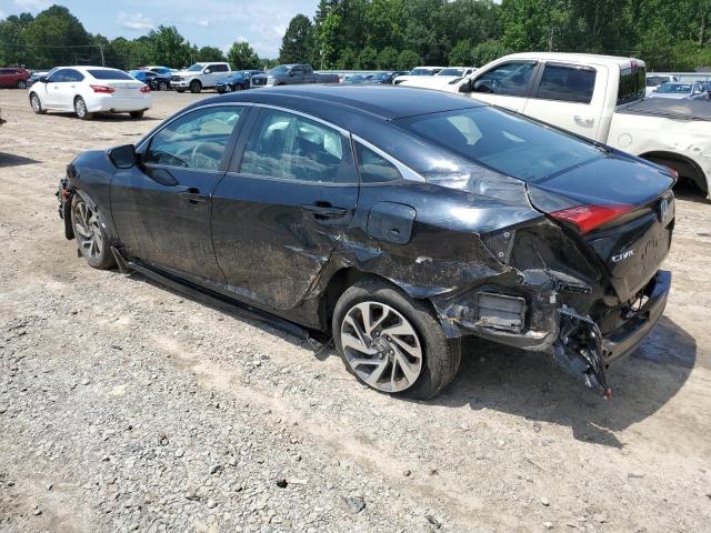 Vin: 19xfc2f71ge010216, lot: 61403245, honda civic ex 20162