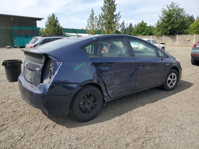 Vin: jtdkn3du1c1501406, lot: 61225795, toyota prius 20123