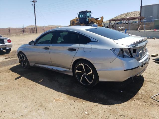 Vin: 1hgcv1f3xka062302, lot: 59548995, honda accord sport 20192