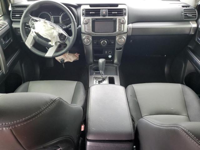 2019 TOYOTA 4RUNNER SR JTEZU5JR0K5201999