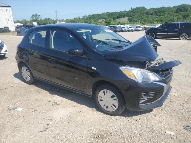 2024 MITSUBISHI MIRAGE ES - ML32AUHJ7RH027711