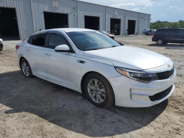 2018 KIA OPTIMA LX - 5XXGT4L30JG235775