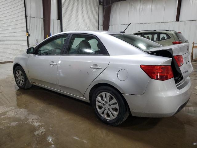 Vin: knaft4a22c5483505, lot: 61625715, kia forte lx 20122