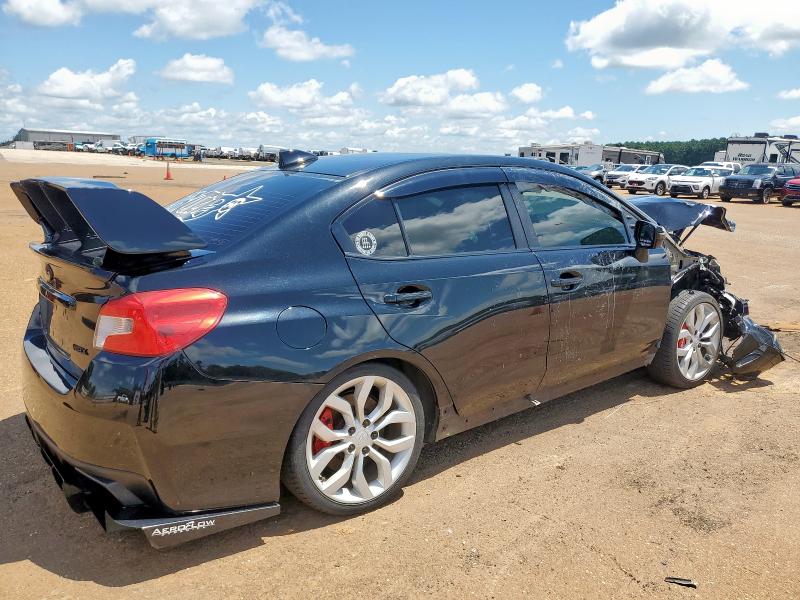 2020 SUBARU WRX PREMIU JF1VA1B64L9822283