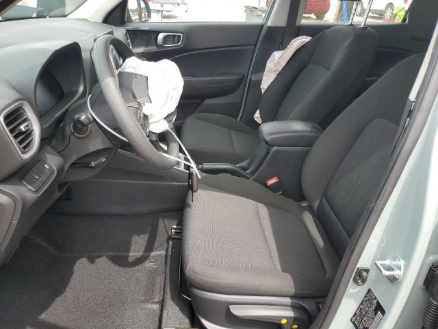 2025 HYUNDAI VENUE SE KMHRB8A35SU362972
