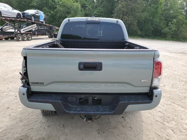 2022 TOYOTA TACOMA DOU - 3TYCZ5AN9NT058756