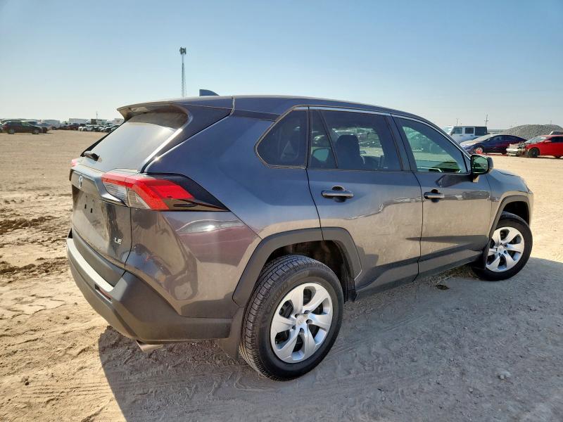 Vin: 2t3h1rfv2nw226292, lot: 61076325, toyota rav4 le 20223