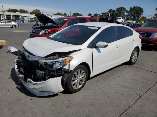 Vin: knafx4a67e5227676, lot: 62109015, kia forte lx 2014 img_1