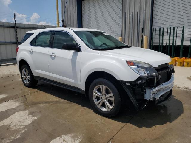 Vin: 2gnalbek4h1612033, lot: 61838565, chevrolet equinox ls 20174