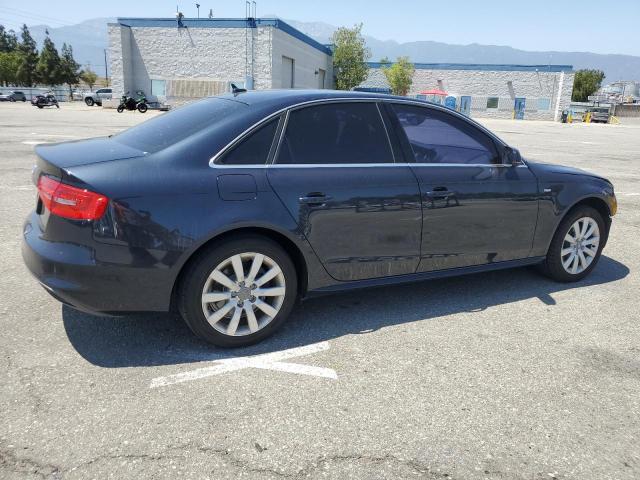 Vin: wauafafl9fn011596, lot: 61437335, audi a4 premium 20153