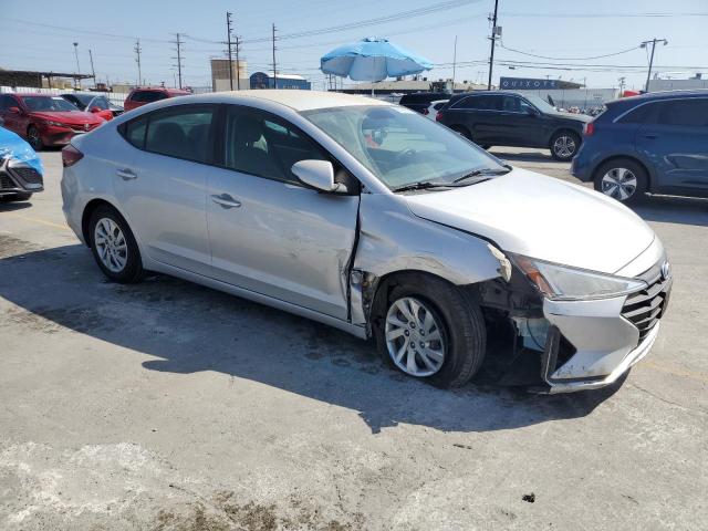Vin: kmhd74lf0ku832417, lot: 62128215, hyundai elantra se 20194