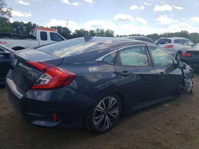 Vin: 19xfc1f31he209324, lot: 61879245, honda civic ex 20173