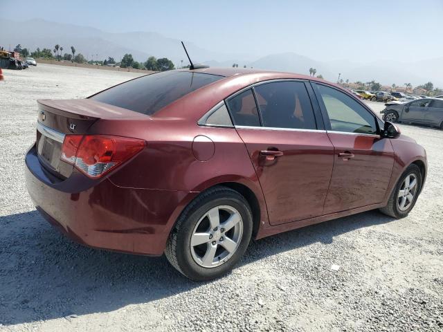 Vin: 1g1pe5sb8g7154946, lot: 62016655, chevrolet cruze lt 20163