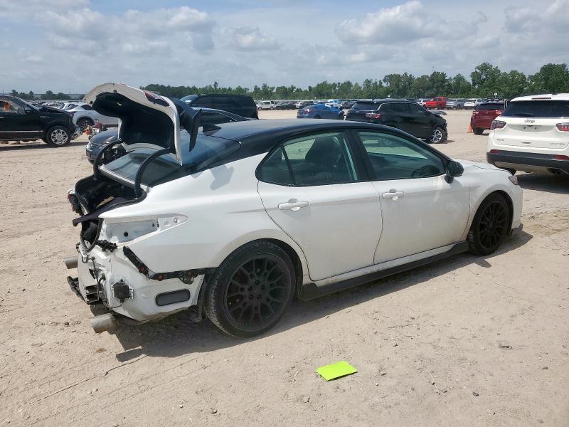 Vin: 4t1kz1ak8nu070300, lot: 59535895, toyota camry trd 20223