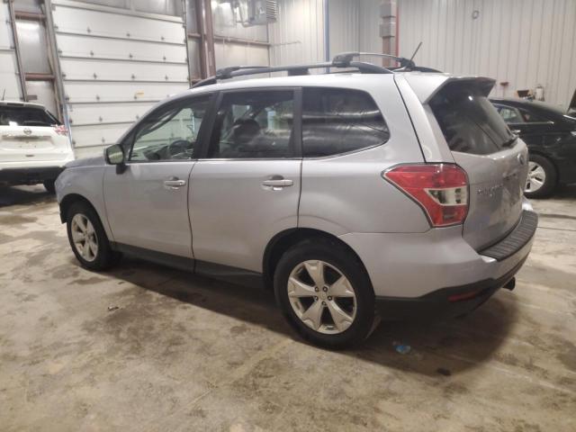 Vin: jf2sjapc1eh532136, lot: 59738895, subaru forester 2.5i touring 20142