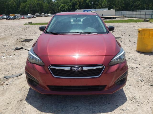 2019 SUBARU IMPREZA 4S3GKAA66K3618197