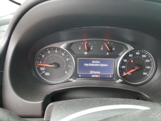 2020 GMC TERRAIN DE 3GKALXEX5LL280892