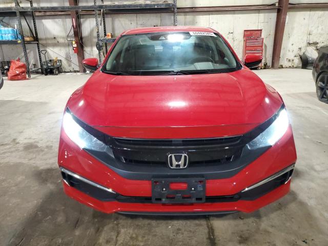 2019 HONDA CIVIC LX 2HGFC2F61KH556553