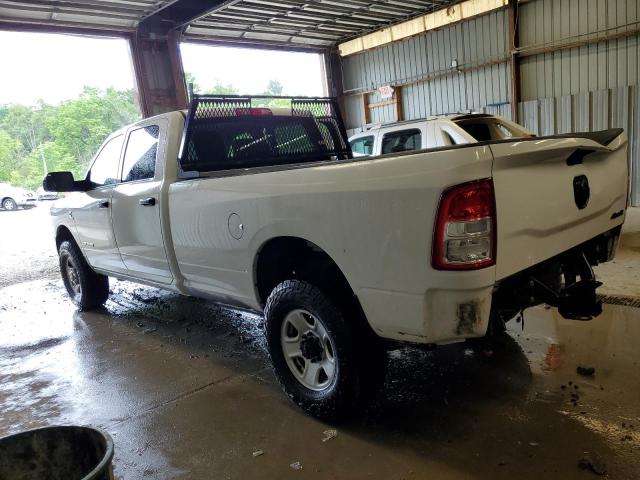 Vin: 3c6ur5hl2mg529932, lot: 61158445, ram 2500 tradesman 20212