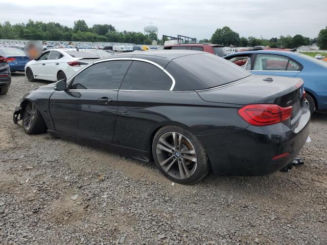 Vin: wba4z3c56jec48743, lot: 62464885, bmw 4 series 20182