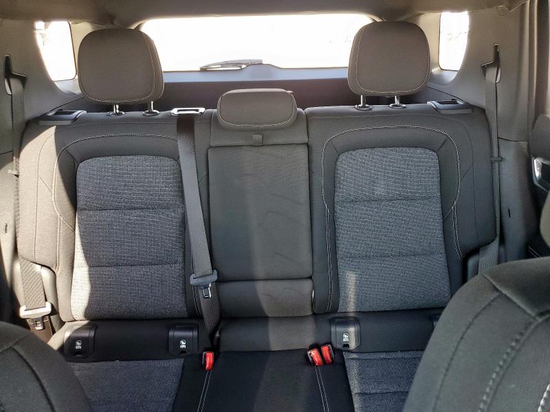 2025 GMC TERRAIN EL 3GKALUEG2SL218637