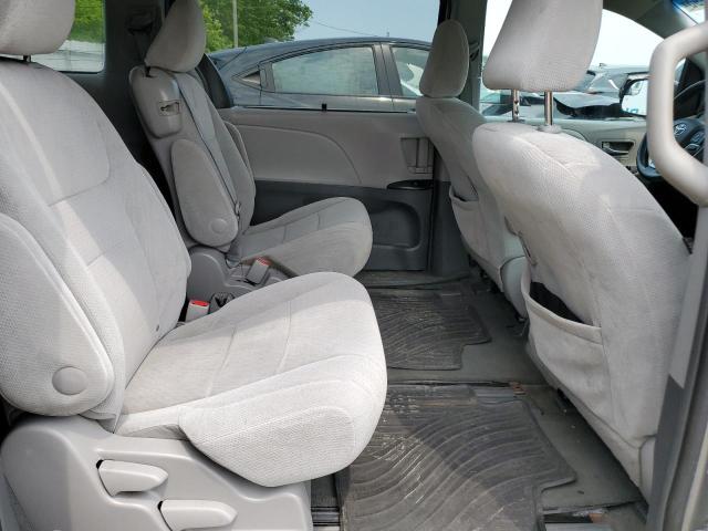 2015 TOYOTA SIENNA LE 5TDKK3DC2FS601425