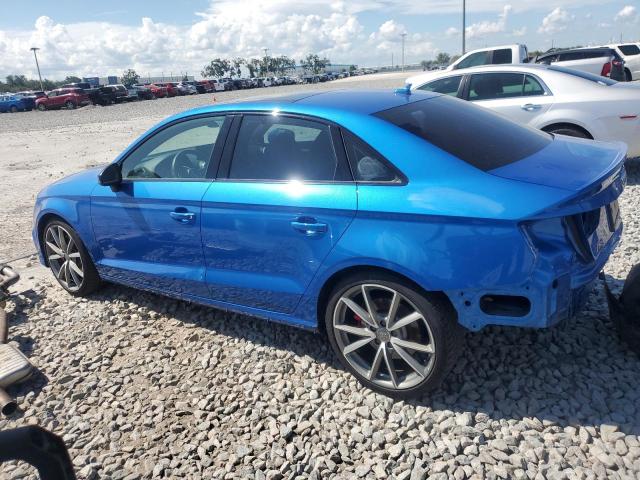 Vin: waub1gff6j1079919, lot: 62379295, audi s3 premium plus 20182