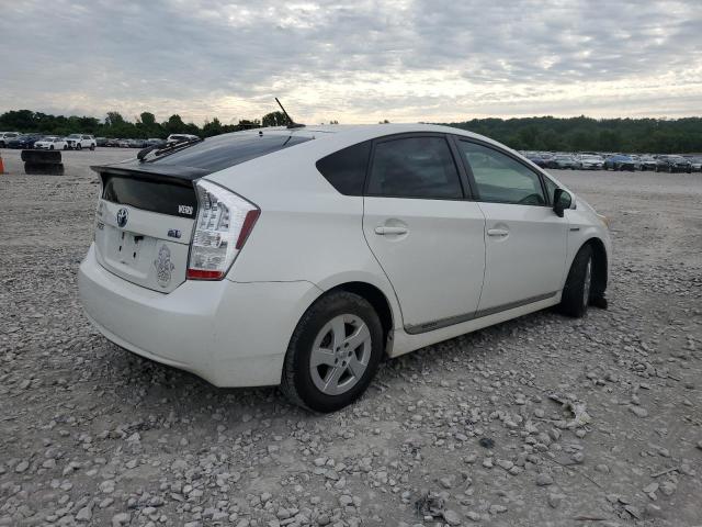 Vin: jtdkn3du1b1468275, lot: 63139365, toyota prius 20113