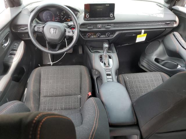 2025 HONDA HR-V SPORT 3CZRZ1H57SM733451