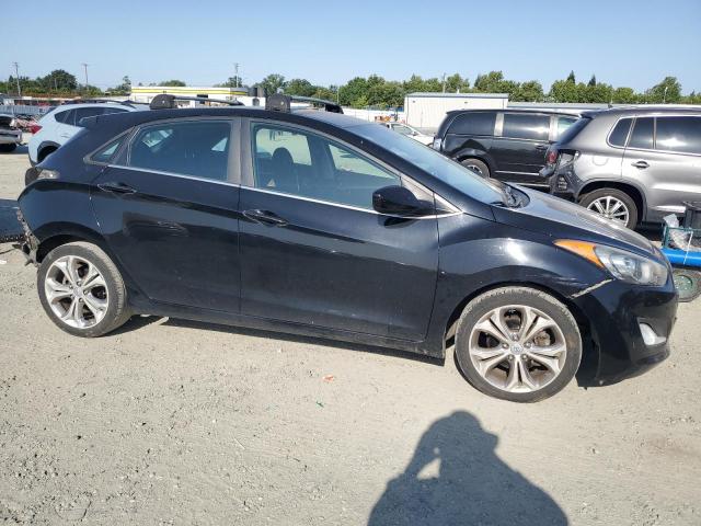 Vin: kmhd35lexdu077837, lot: 58871125, hyundai elantra 20134