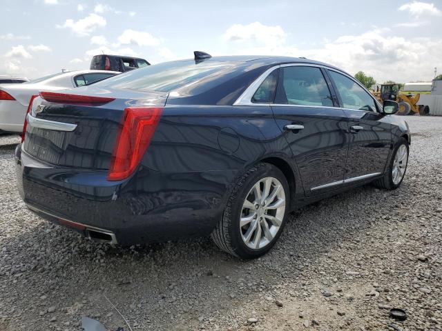 Vin: 2g61n5s35h9151608, lot: 59141815, cadillac xts luxury 20173