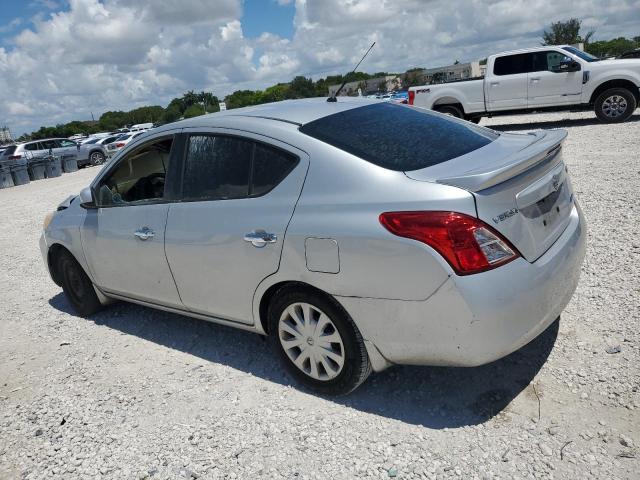 Vin: 3n1cn7ap3el858885, lot: 62335975, nissan versa s 20142