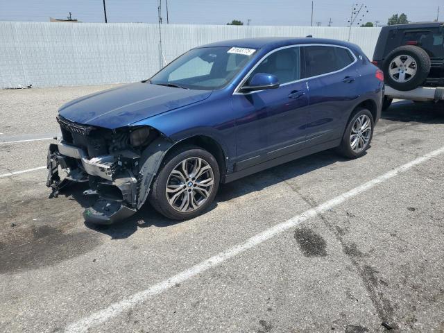 Vin: wbxyj3c38jej82478, lot: 61633775, bmw x2 sdrive28i 2018 img_1