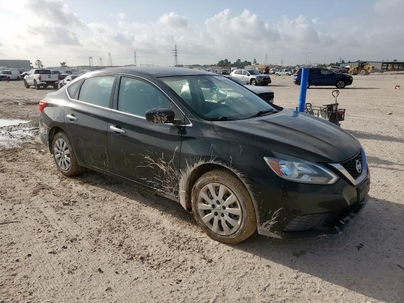 Vin: 3n1ab7apxgl637044, lot: 61610535, nissan sentra s 20164