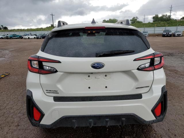 2024 SUBARU CROSSTREK - JF2GUADC2R8350601