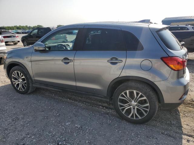 Vin: ja4ap3auxjz005541, lot: 59350165, mitsubishi outlander es 20182