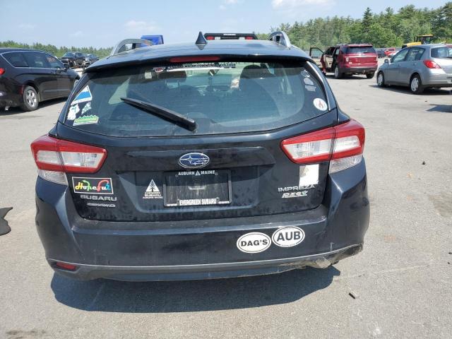 2017 SUBARU IMPREZA PR 4S3GTAB68H3713316