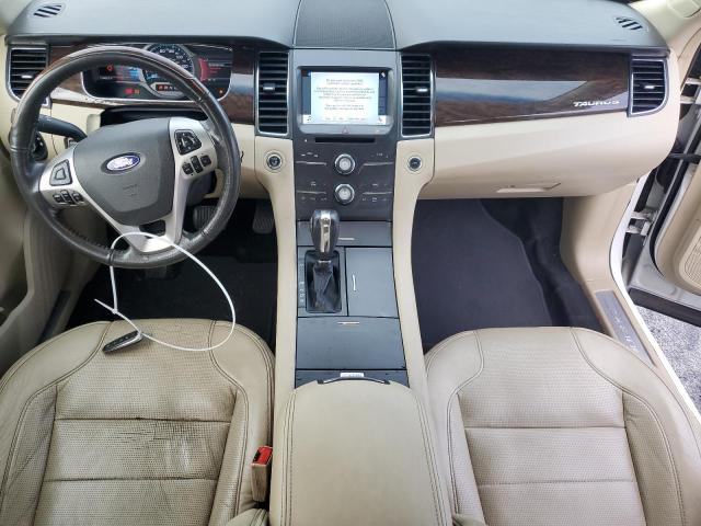 2016 FORD TAURUS LIM 1FAHP2F84GG120205