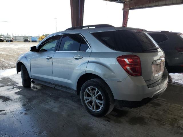 2017 CHEVROLET EQUINOX LT - 2GNALCEK5H6268723