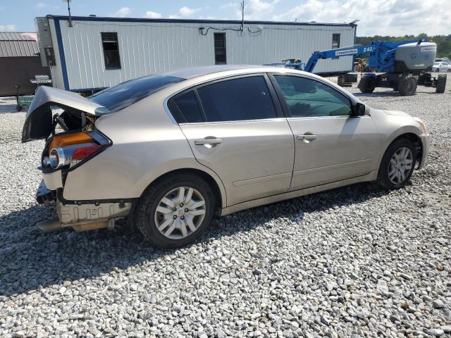NISSAN ALTIMA BAS 2012 beige  gas 1N4AL2AP4CN448063 photo #4