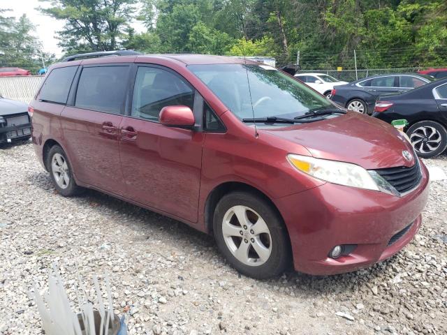 Vin: 5tdkk3dc4cs192002, lot: 61831895, toyota all models le 20124