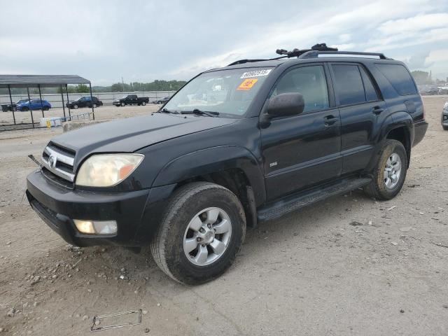 TOYOTA 4RUNNER SR