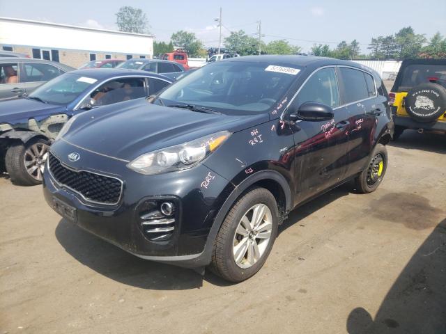 Vin: kndpmcacxh7219757, lot: 52765905, kia sportage lx 2017 img_1
