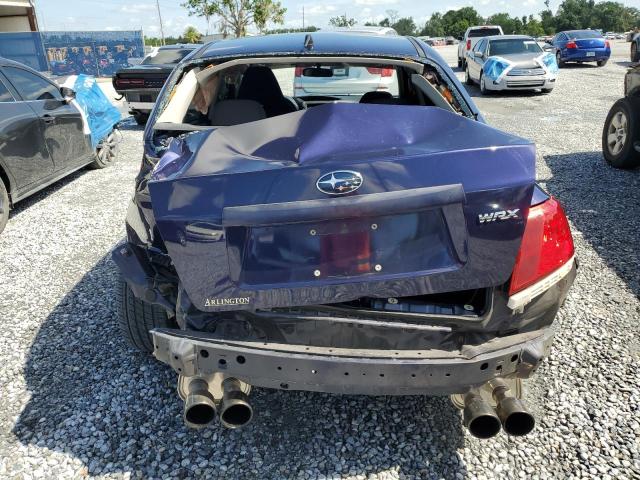 2014 SUBARU IMPREZA WR - JF1GV7E67EG013841