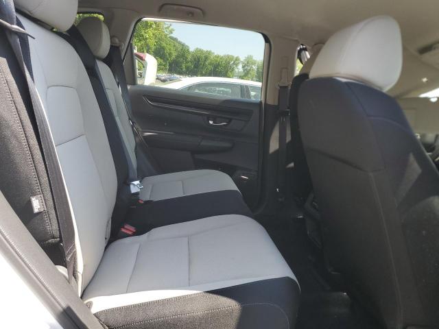 2025 HONDA CR-V LX 5J6RS4H25SL003938