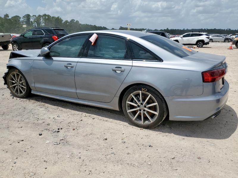 Vin: waug8afc1jn054455, lot: 61877215, audi a6 premium plus 20182