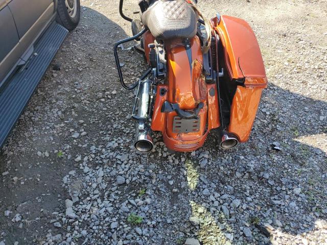 2020 HARLEY-DAVIDSON FLHXS - 1HD1KRP12LB646052
