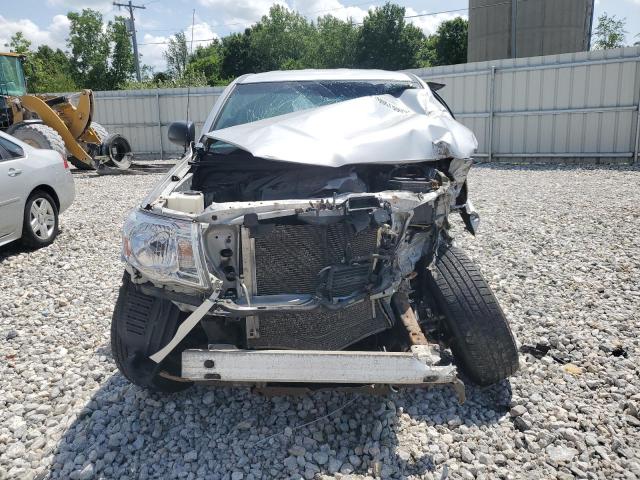 2011 TOYOTA TACOMA DOU - 3TMMU4FN3BM031324