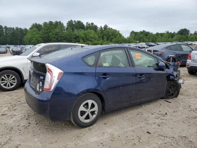 2014 TOYOTA PRIUS - JTDKN3DU2E0387151