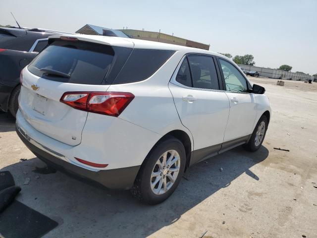 Vin: 3gnaxkev9ml354356, lot: 60295065, chevrolet equinox lt 20213